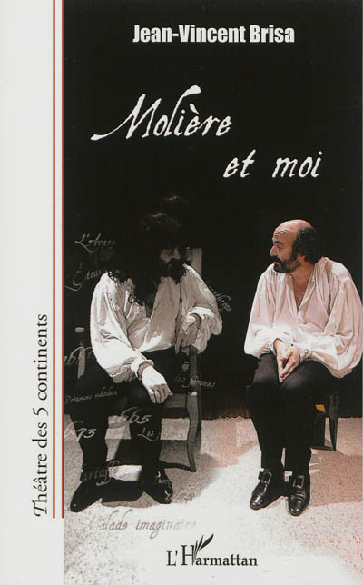 Molière et moi