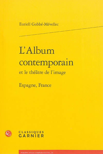 L'album contemporain et le...