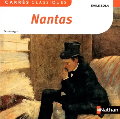 Nantas : 1878, texte intégral
