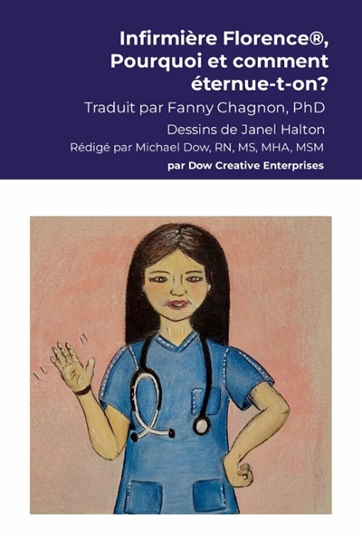 Infirmière Florence®, Pourquoi et comment éternue-t-on ?