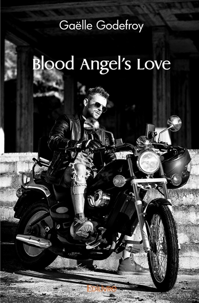 Blood angel's love