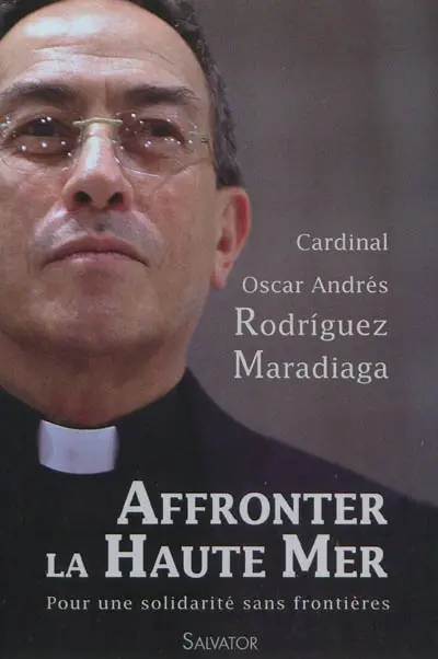 Affronter la haute mer : discours