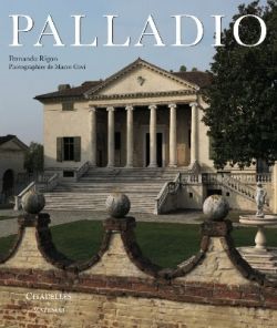 palladio : le modèle classique