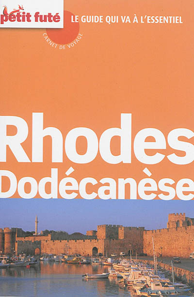 Rhodes, Dodécanèse