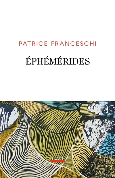 Ephémérides