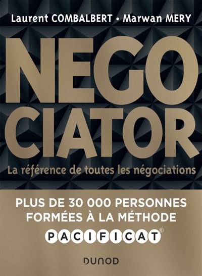 Negociator : la référence...