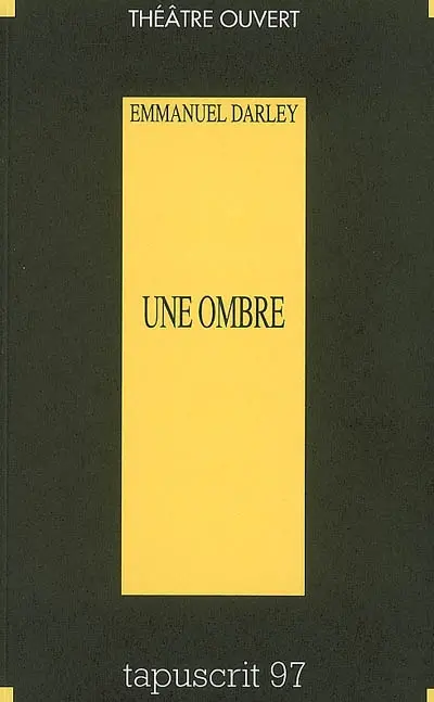 Une ombre