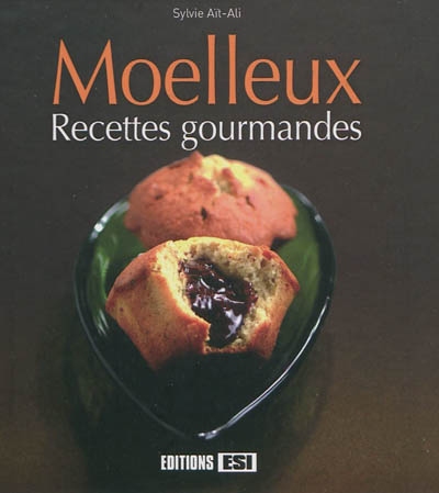 Moelleux : recettes gourmandes