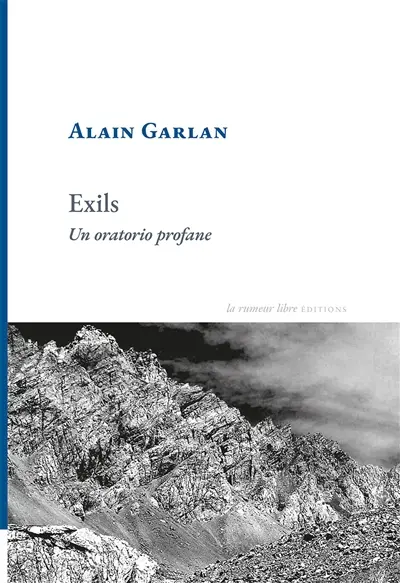 Exils : un oratio profane