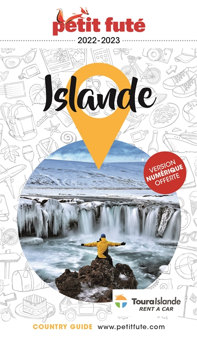 Islande : 2022-2023