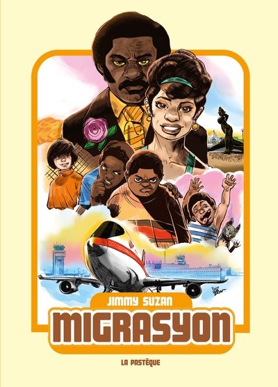 Migrasyon