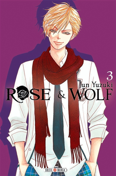 Rose & wolf. Vol. 3