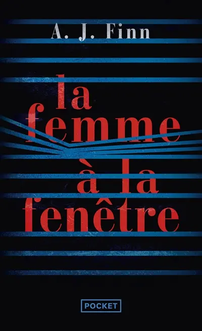 La femme à la fenêtre