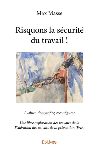 Risquons la sécurité du...