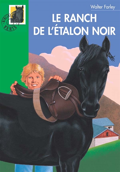 L'étalon noir