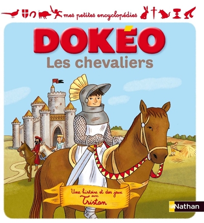 Dokéo - Les chevaliers