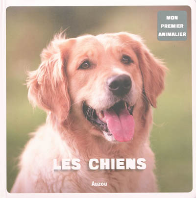 Les chiens