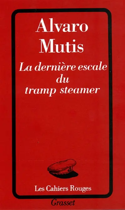 La dernière escale du Tramp Steamer