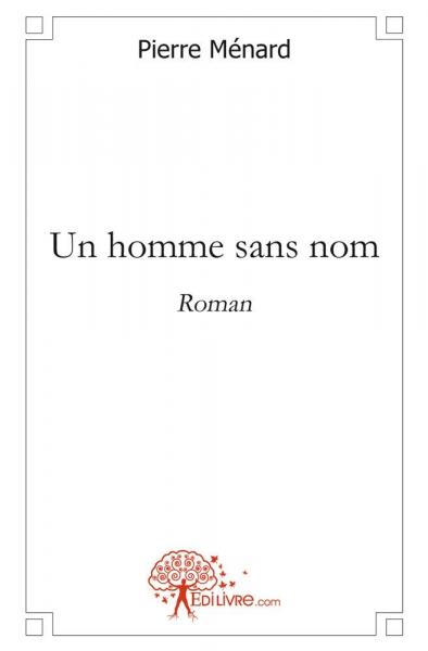 Un homme sans nom : Roman
