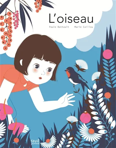 L'oiseau