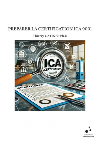 PREPARER LA CERTIFICATION...