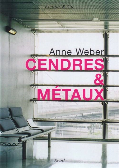 cendres & métaux