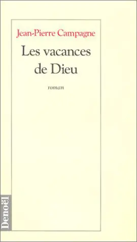 Les vacances de Dieu
