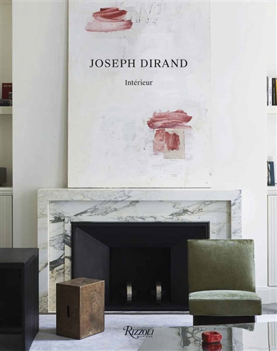 Joseph Dirand, intérieur