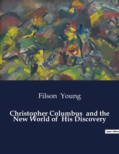 Christopher Columbus and...