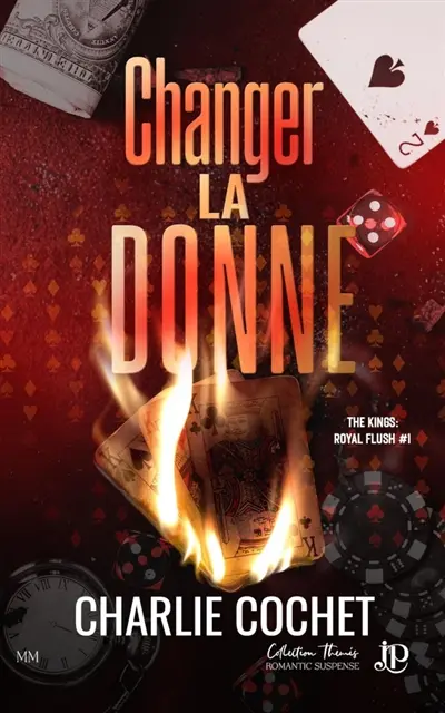 Changer la donne