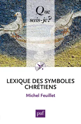 Lexique des symboles chrétiens