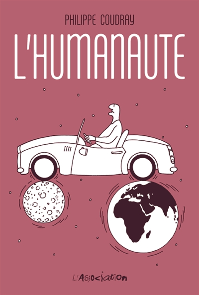 L'humanaute