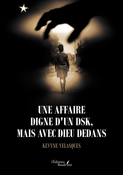Une affaire digne d'un DSK,...