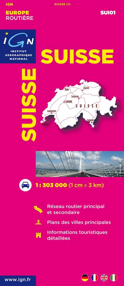 **SUISSE