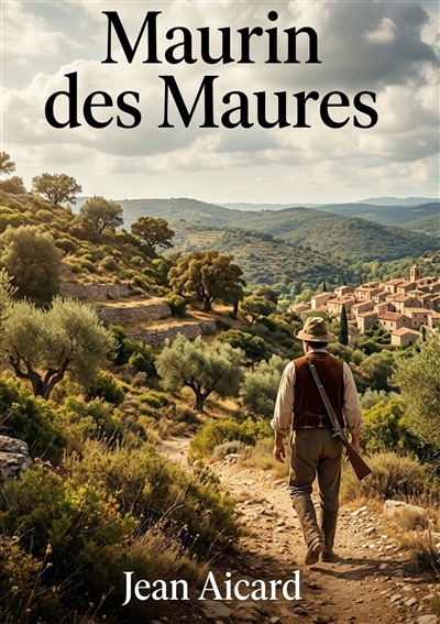 Maurin des Maures : Les...