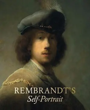 Rembrandt's self-portrait