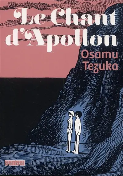Le chant d'Apollon
