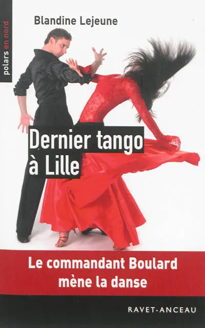 Dernier tango à Lille