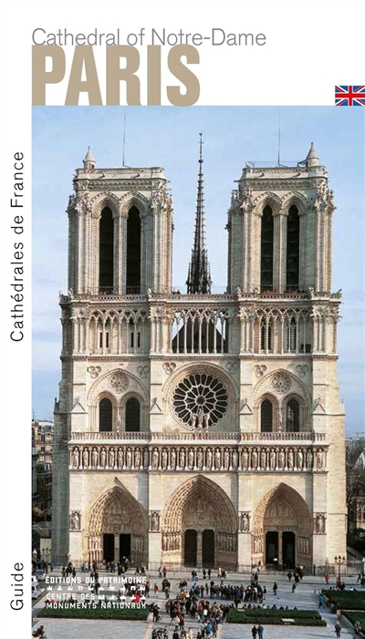 Cathedral of Notre-Dame,...
