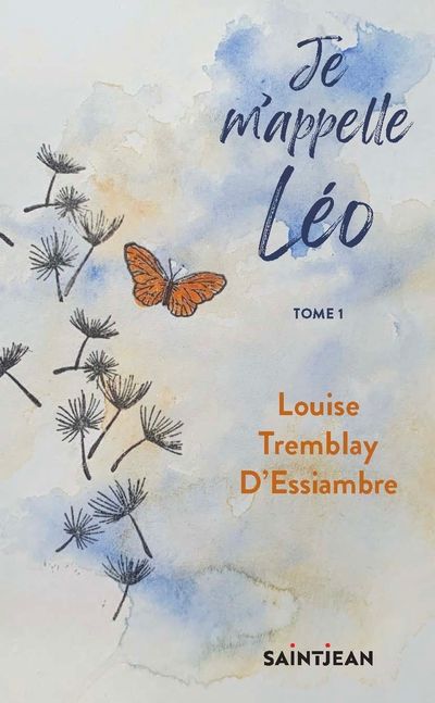 Je suis Léo