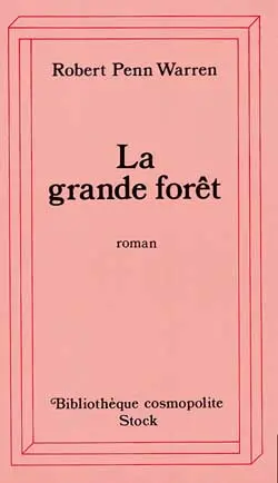La grande forêt