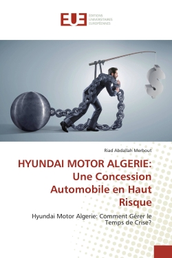 HYUNDAI MOTOR ALGERIE : Une...