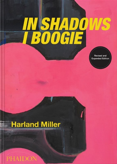 Harland Miller : in shadows I boogie