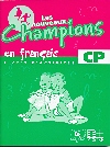 NOUVEAUX CHAMPIONS FRANCAIS...