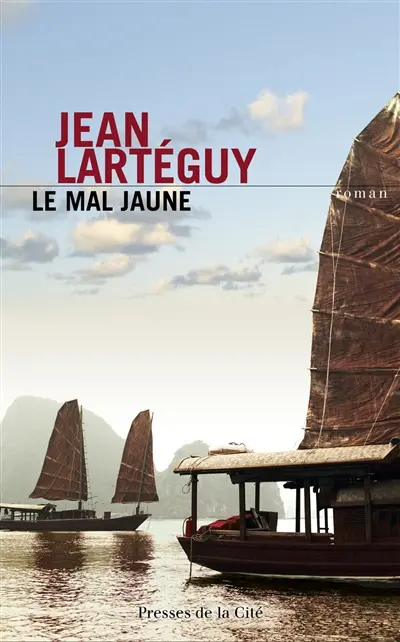 Le mal jaune