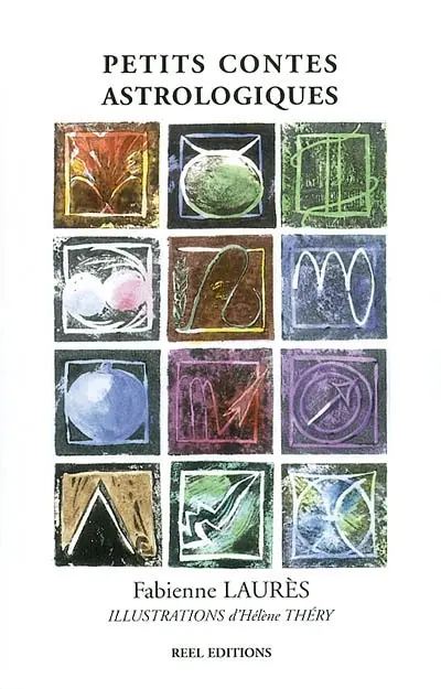 Petits contes astrologiques