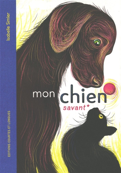 Mon chien savant