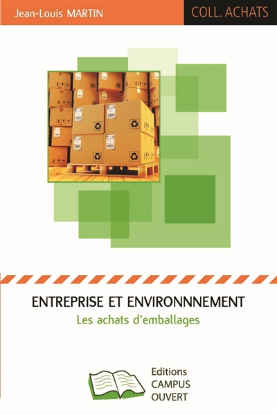 Entreprise et développement...