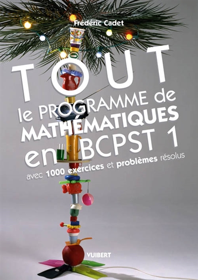 Tout le programme de...