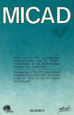 MICAD 1991 : actes de la...